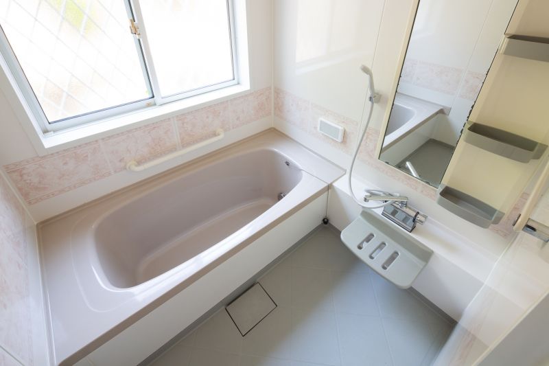 Cost of Bathtub Refinishing in Monroe, MI